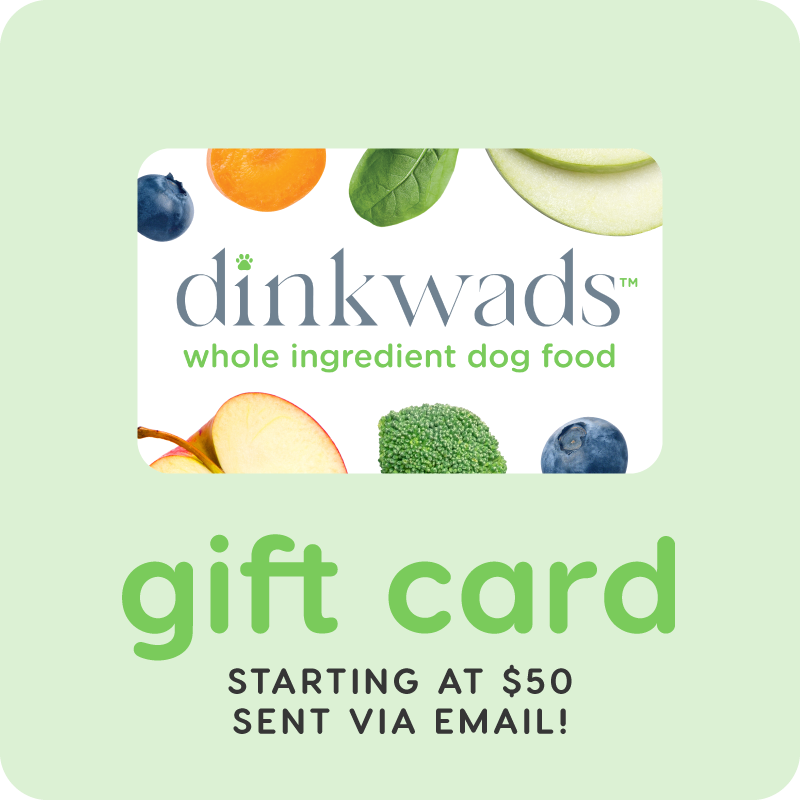 Dinkwads™ Gift Card